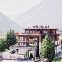 ARX Boutiquehotel, Hotel in Schladming