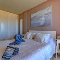 Mar de Horizonte, Hotel in Costa Calma