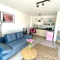 Apartman 001, Hotel in Bük