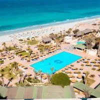 Vincci Dar Midoun, hotel en Djerba