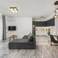 Quarters Luxury Apts