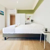 Hotel Olivò – hotel w mieście Bitritto