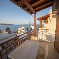 Sitia में, होटल Bay View Apts II