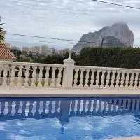 Aпартаменты на Ortenbach, khách sạn ở Casas de Torrat