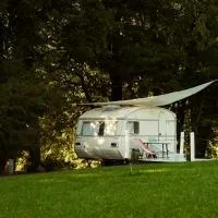 Pilwa 17 - Glamping na Mazurach, hotel di Węgorzewo