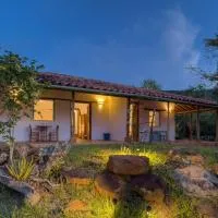Finca San Pedro, ξενοδοχείο σε Barichara