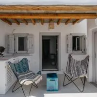 Aillia house, hotelli kohteessa Sifnos