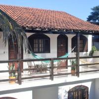 Pousada Porto Búzios, hotell i Buzios centrum, Armação dos Búzios