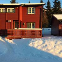 Hafjell/Lillehammer Sorlia 3 bedroom Cabin