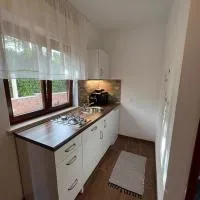Studio apartman SAN 3, hotel a Ližnjan (Lisignano)