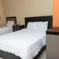 Red Sunset Beach Club, hotel u gradu Boqueron