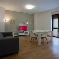 Casa vacanze Garibaldi, hotel em San Salvo