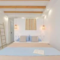 Elite Suites Naxos