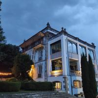 CASA DE INDIANoS, UNA EXPERIENCIA UNICA EN EL CENTRO DE CANTABRIA