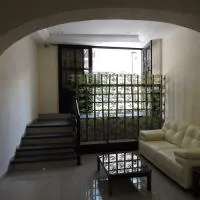 Casa Jasave Hotel, hotel u gradu Tekiskiapan