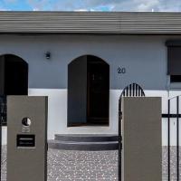 Benalla Apartments, hotel perto de Benalla Airport - BLN, Benalla