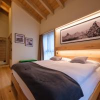 Hotel Tannenhof: Zermatt'ta bir otel