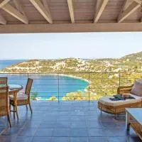Oasis Resort, hotel v mestu Pefkali