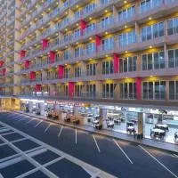 Favehotel Nagoya - Batam, hotel in Nagoya