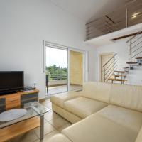 Adria Apartments, hotel v Umagu