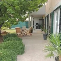 Apartment Ferara, hotel a Betina