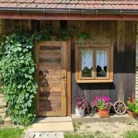 Agroturystyka Zielona dolinka, hotel u gradu 'Stryszów'