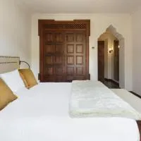 Hotel Palacio Matutano-Daudén, готель у місті Ла-Іґлесуела-дель-Сід
