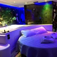 Assisi Luxury SPA Suite Superior, Hotel in Assisi