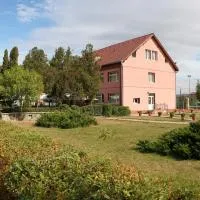 Viesnīca Hotel Pamira Sibiu