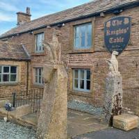 Peak District Cottage set in 5 acres near Buxton