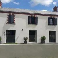 L' ART CHAMP BEAU, Hotel in Rocheservière