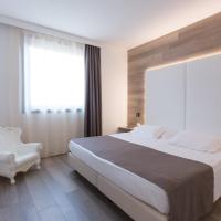 City Hotel & Suites, hotel a Foligno