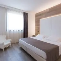 City Hotel & Suites, hotel sa Foligno