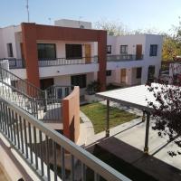 Apartamento Quintana