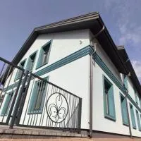 Editos apartamentai，猶爾巴卡的飯店