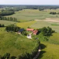 Siedlisko nad Łąkami, hotel di Siedlisko