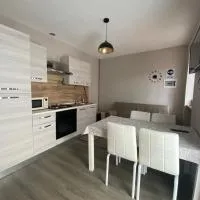 Cossato에 위치한 호텔 Casa Vacanze Spolina Cossato BI