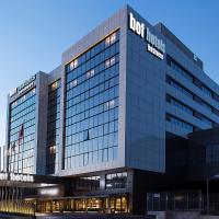 Viešbutis Bof Hotels Business (Umraniye, Stambulas)