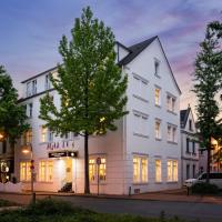 Arthotel ANA Fleur, hotel v mestu Paderborn