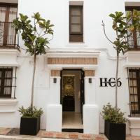 LIVE MY PLACE MARBELLA BOUTIQUE