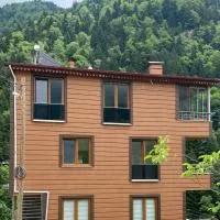 Fairytale Nature House - Uzungöl, hotel en Uzungöl