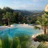 Los mejores hoteles con jacuzzi en la habitación en cerca de Barcelona 8 Petit Mirador