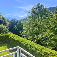 Petit coin de paradis en plein centre de Barèges, hotel a Barèges