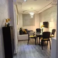Apartamientos edificio mekad, hotel en Oued Laou