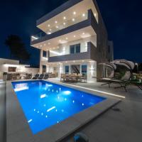 Zitab Luxury Apartment, hotel v destinaci Zadar