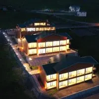 seyir yeri otel cafe&restorant, hotel a Trabzon