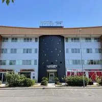 HotelLuxuryPrato, viešbutis mieste Pratas
