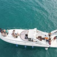 White Eagle Cruises Vourvourou Sithonia, hotel en Vourvourou