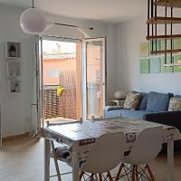 Duplex Costa Brava