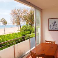 LA PLAGE 4B, hotel en Roses